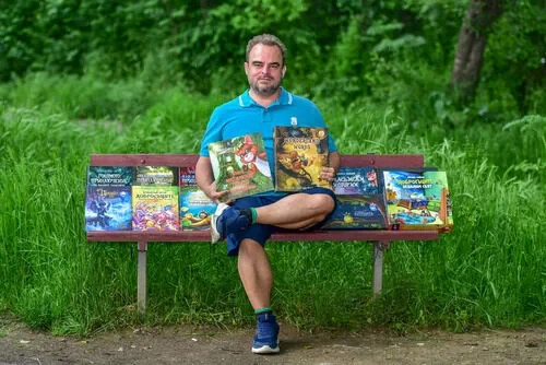 Изображение към съобщението за Чехия — „Културни новини“.